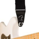 0990818606 Fender Infinity Strap Locks black