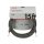 0990820065 Fender Professional Tweed instrument cable, 15ft, gray tweed