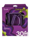 0990823026 Fender J. Mascis Coil Cable 30', purple