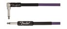 0990823026 Fender J. Mascis Coil Cable 30', purple