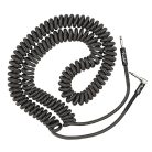 0990823048 Fender Professional Coil Cable 30", gray tweed