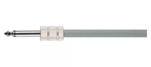 0990823070 Fender  10' Anniversary instrument cable, gray, 10'