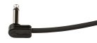 0990825202 Fender Professional Series Blockchain patch cable kit, black, small