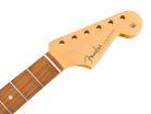 0991003921 Fender Genuine Replacement Part 60's Stratocaster neck, 21 vintage frets, 7,25" radius pau ferro fingerboard, C-shape