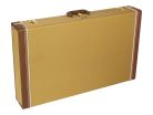 0991015500 Fender Classic Series case stand for five guitars, tweed