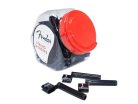 0991028000 Fender  36-piece string winder crankbowl/ black