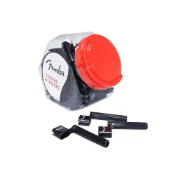 0991028000 Fender  36-piece string winder crankbowl/ black