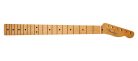 0991202921 Fender Genuine Replacement Part 50's Telecaster neck, 21 vintage frets, 7,25 radius, maple fingerboard, C-profile