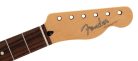 0991300921 Fender Genuine Replacement Part made in Japan Hybrid II Telecaster neck, 22 narrow tall frets, 9.5" radius, C-shape, rosewood