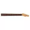0991300921 Fender Genuine Replacement Part made in Japan Hybrid II Telecaster neck, 22 narrow tall frets, 9.5" radius, C-shape, rosewood