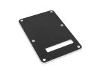 0991322000 Fender Genuine Replacement Part Stratocaster® back plate, 3-ply, black