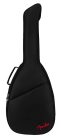 0991342406 Fender  FAS405 small body acoustic gigbag, black