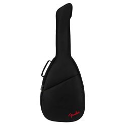 0991342406 Fender  FAS405 small body acoustic gigbag, black