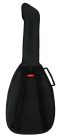 0991342406 Fender  FAS405 small body acoustic gigbag, black