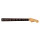 0991400921 Fender Genuine Replacement Part made in Japan Hybrid II Stratocaster neck, 22 narrow tall frets, 9.5" radius, C-shape, rosewood