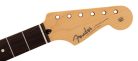 0991400921 Fender Genuine Replacement Part made in Japan Hybrid II Stratocaster neck, 22 narrow tall frets, 9.5" radius, C-shape, rosewood