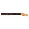 0991400921 Fender Genuine Replacement Part made in Japan Hybrid II Stratocaster neck, 22 narrow tall frets, 9.5" radius, C-shape, rosewood