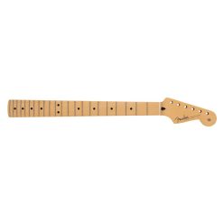   0991402921 Fender Genuine Replacement Part made in Japan Hybrid II Stratocaster neck, 22 narrow tall frets, 9.5" radius, C-shape, maple