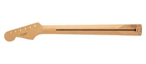 0991402921 Fender Genuine Replacement Part made in Japan Hybrid II Stratocaster neck, 22 narrow tall frets, 9.5" radius, C-shape, maple