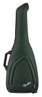 0991444046 Fender Limited Edition FE610 electric guitar gig bag, Sherwood Green