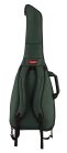 0991444046 Fender Limited Edition FE610 electric guitar gig bag, Sherwood Green