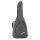 0991512448 Fender  FE920 electric guitar gig bag, grey denim