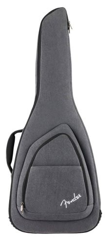 0991512448 Fender  FE920 electric guitar gig bag, grey denim