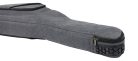 0991512448 Fender  FE920 electric guitar gig bag, grey denim