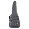 0991512448 Fender  FE920 electric guitar gig bag, grey denim