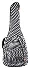 0991512488 Fender  FE620 electric guitar gig bag, checkerboard