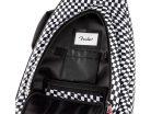 0991512488 Fender  FE620 electric guitar gig bag, checkerboard