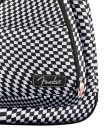 0991512488 Fender  FE620 electric guitar gig bag, checkerboard