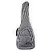 0991512488 Fender  FE620 electric guitar gig bag, checkerboard