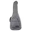 0991512488 Fender  FE620 electric guitar gig bag, checkerboard