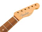 0991603921 Fender Genuine Replacement Part 60's Telecaster neck, 21 vintage frets, 7,25" radius pau ferro fingerboard, C-shape