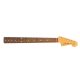 0991613921 Fender Genuine Replacement Part Jazzmaster neck, 21 medium jumbo frets, 9,5" radius pau ferro fingerboard, C-shape