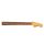 0991713921 Fender Genuine Replacement Part Jaguar neck, 22 medium jumbo frets, 24"scale length, 9,5" radius pau ferro fingerboard, C-shape