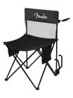 0991802001 Fender  festival folding chair with integrated guitar stand