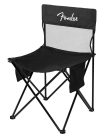 0991802001 Fender  festival folding chair with integrated guitar stand