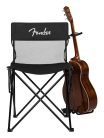 0991802001 Fender  festival folding chair with integrated guitar stand