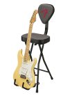 0991802006 Fender  351 studio seat and stand