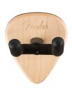 0991803021 Fender  351 guitar wall hanger, maple