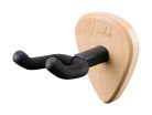 0991803021 Fender  351 guitar wall hanger, maple