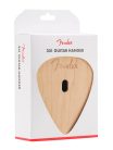 0991803021 Fender  351 guitar wall hanger, maple