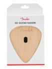 0991803021 Fender  351 guitar wall hanger, maple