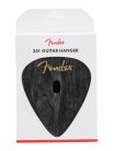 0991803023 Fender  351 guitar wall hanger, black