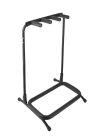 0991808003 Fender  guitar stand 'Multi Stand 3', for 3 guitars