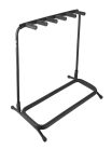 0991808005 Fender  guitar stand 'Multi Stand 5', for 5 guitars