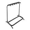 0991808005 Fender  guitar stand 'Multi Stand 5', for 5 guitars