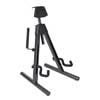 0991819000 Fender  guitar stand 'Universal A-frame', multi-adjustable, for most shapes electric + bass guitars